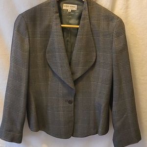 Giorgio Armani Blazer size 12